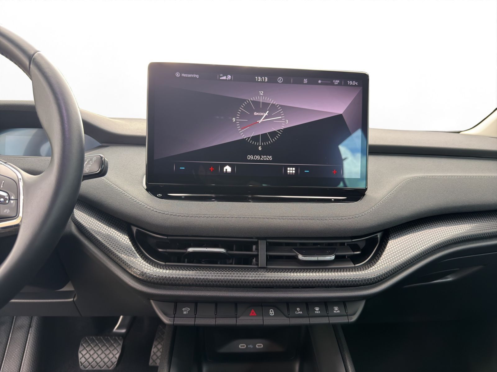 Skoda Enyaq - Bild 14