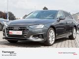 Audi A4 Avant 30 TDI ADVANCED LEDER STANDHZG LM18 LED - Audi A4 Gebrauchtwagen in Oberhausen