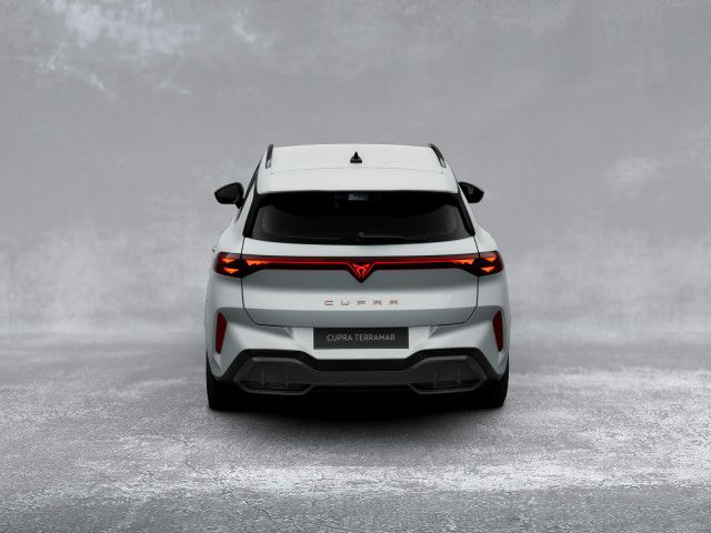 Cupra Terramar - Bild 7