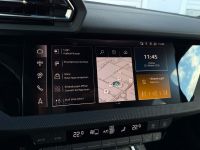 Audi S3 Sportback TFSI quattro GLASDACH MATRIX 4J GAR bei Autohaus Landmann & Maier OHG