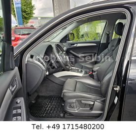 Audi Q5 - 8