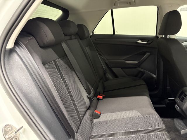 T-Roc Life 1.0 TSI NAVI LED SHZ PDC