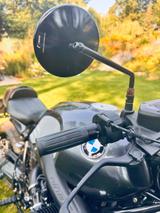 BMW R9T - BMW 9