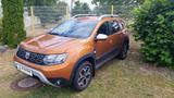 Dacia Duster II 1.3 TCE Prestige 4WD Standheizung SHZ - Dacia: Standheizung