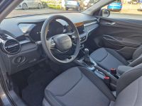 Skoda Fabia - Vorschau Bild 6