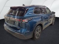 Volkswagen Tiguan - Vorschau Bild 3