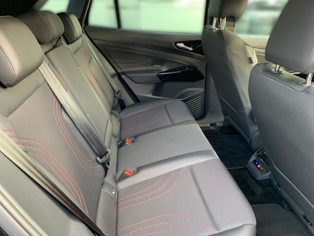 ID.4 GTX 4MOTION AHK+IQ.LIGHT+HUD+NAV+KAMERA+ACC