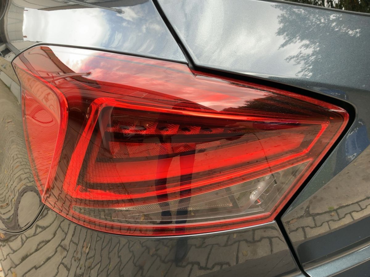 Seat Ibiza - Bild 16