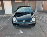 Volkswagen Auto VW Lupo - gebrauchte VW Lupo aus dem Jahr 2002