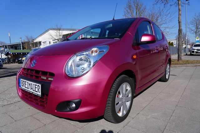 Suzuki ALTO*TÜV NEU*SERVICE NEU*KLIMA*LM*CD*