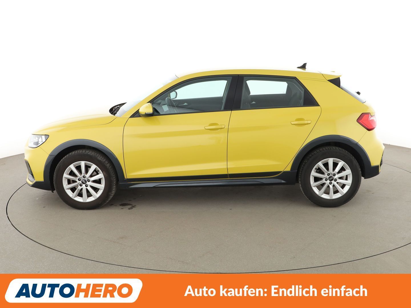 Audi A1 citycarver 30 TFSI *PDC*SHZ*KLIMA*GARANTIE* imagem 3