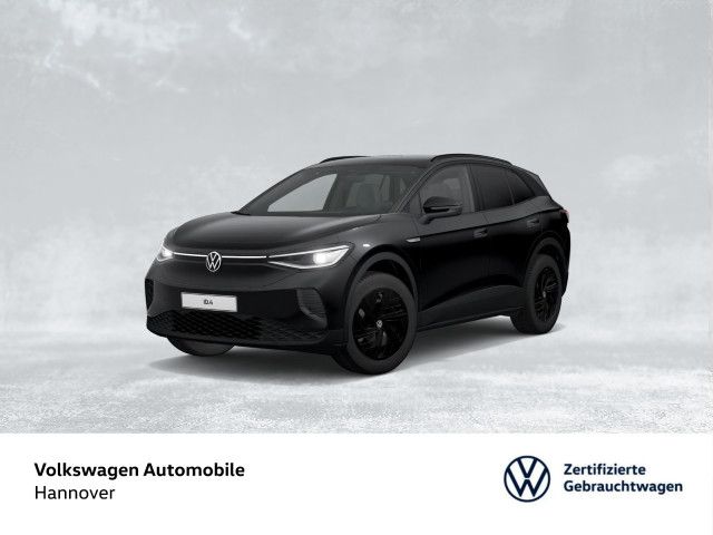 VW ID.4 Pro Performance ACC IQ.Light Navi Kamera Pa