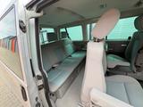 Volkswagen T4 Multivan - VW T4 Gebrauchtwagen in Hamburg