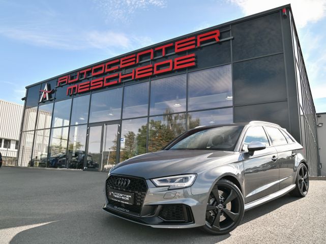 Audi RS3 Sportback 2.5 TFSI Navi* Virtual* 280 km/h*