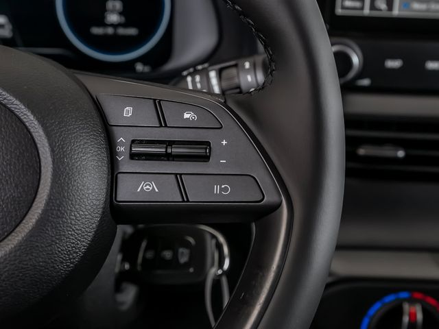 Hyundai i20 1.0 Blackline Kamera Navi BOSE Spurhalteassi