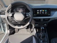 Skoda Kamiq - Vorschau Bild 15