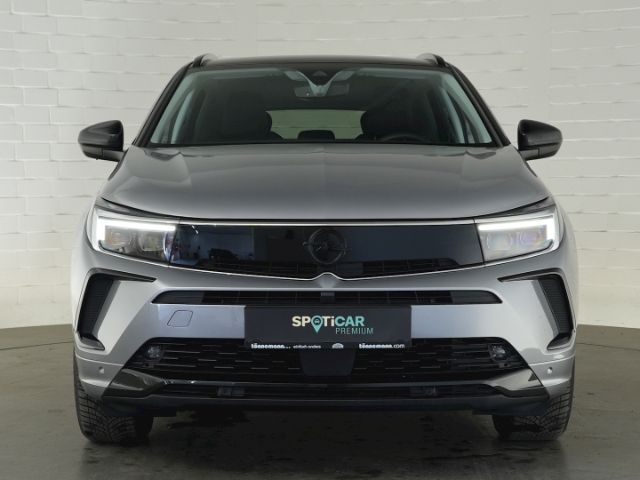 Grandland GSe PHEV 4X4 AT+AHK+NAVI+RÜCKFAHRKAMER