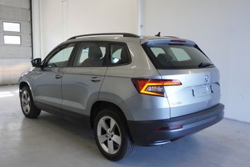 Skoda Karoq - 3
