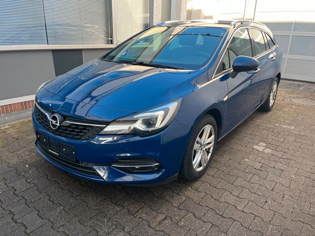 Opel Astra K Sports Tourer Elegance Start/Stop NAVI