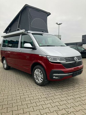 Volkswagen T6.1 2.0 TDI California Ocean sofort lieferbar,