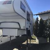 Tischer 260s mit Extras, Lifepo4, Klima,LPG uvm. - Wohnkabine