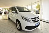 Mercedes-Benz V 250 LANG LED SHZ PANO NAVI - Mercedes-Benz V 250 Gebrauchtwagen