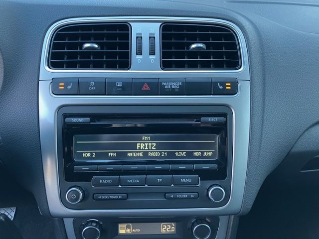 Polo 1.2 Life KLIMA ALU