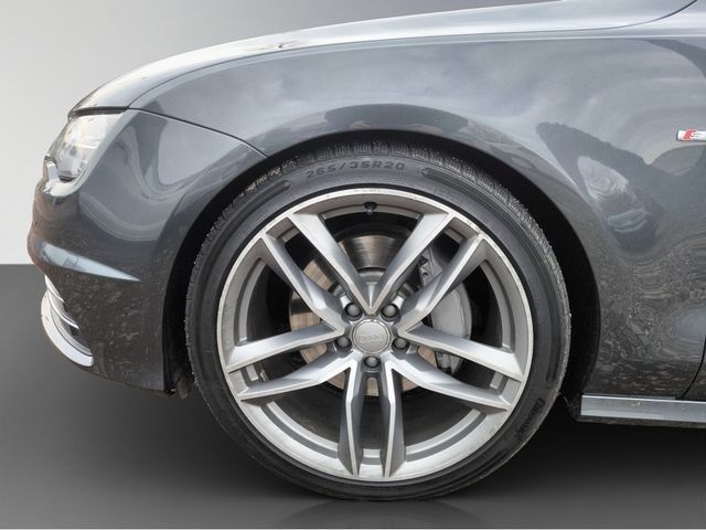A7 Sportback im Kundenauftrag