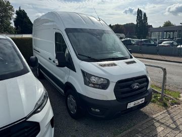 Ford Transit Kasten 2.0 350 L3 Trend DABKamera