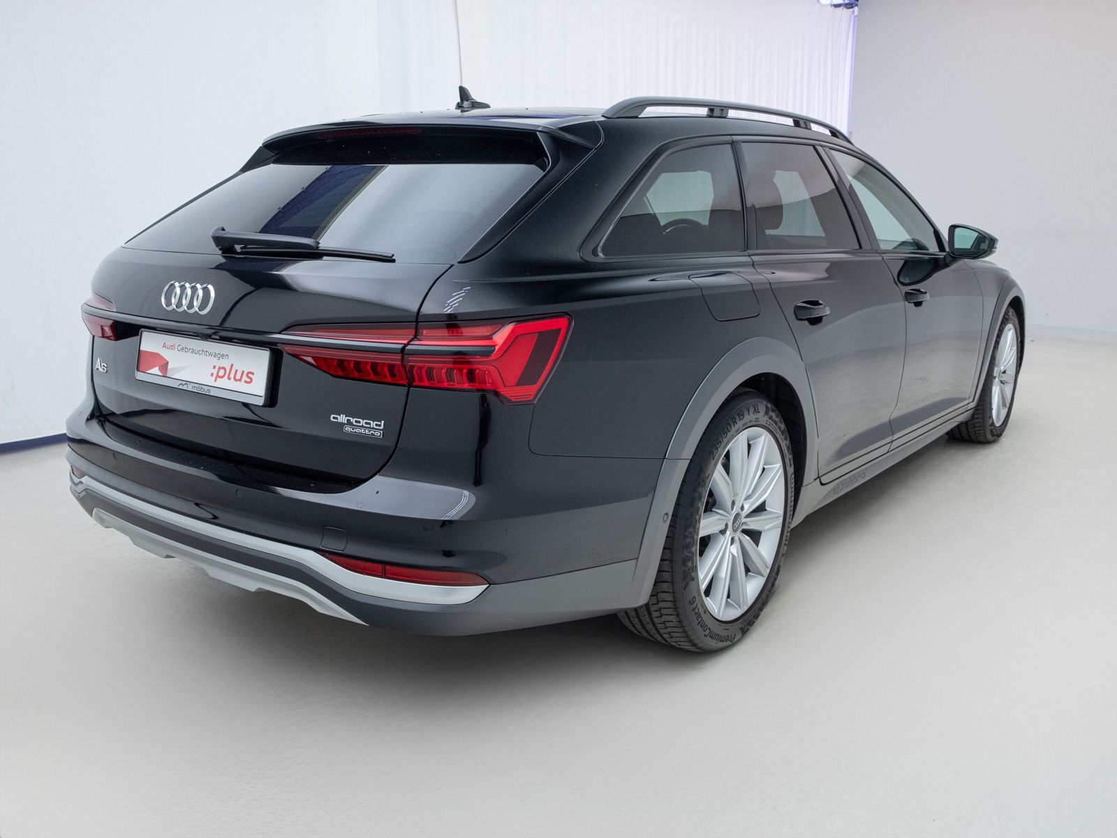 Audi A6 Allroad - Bild 22