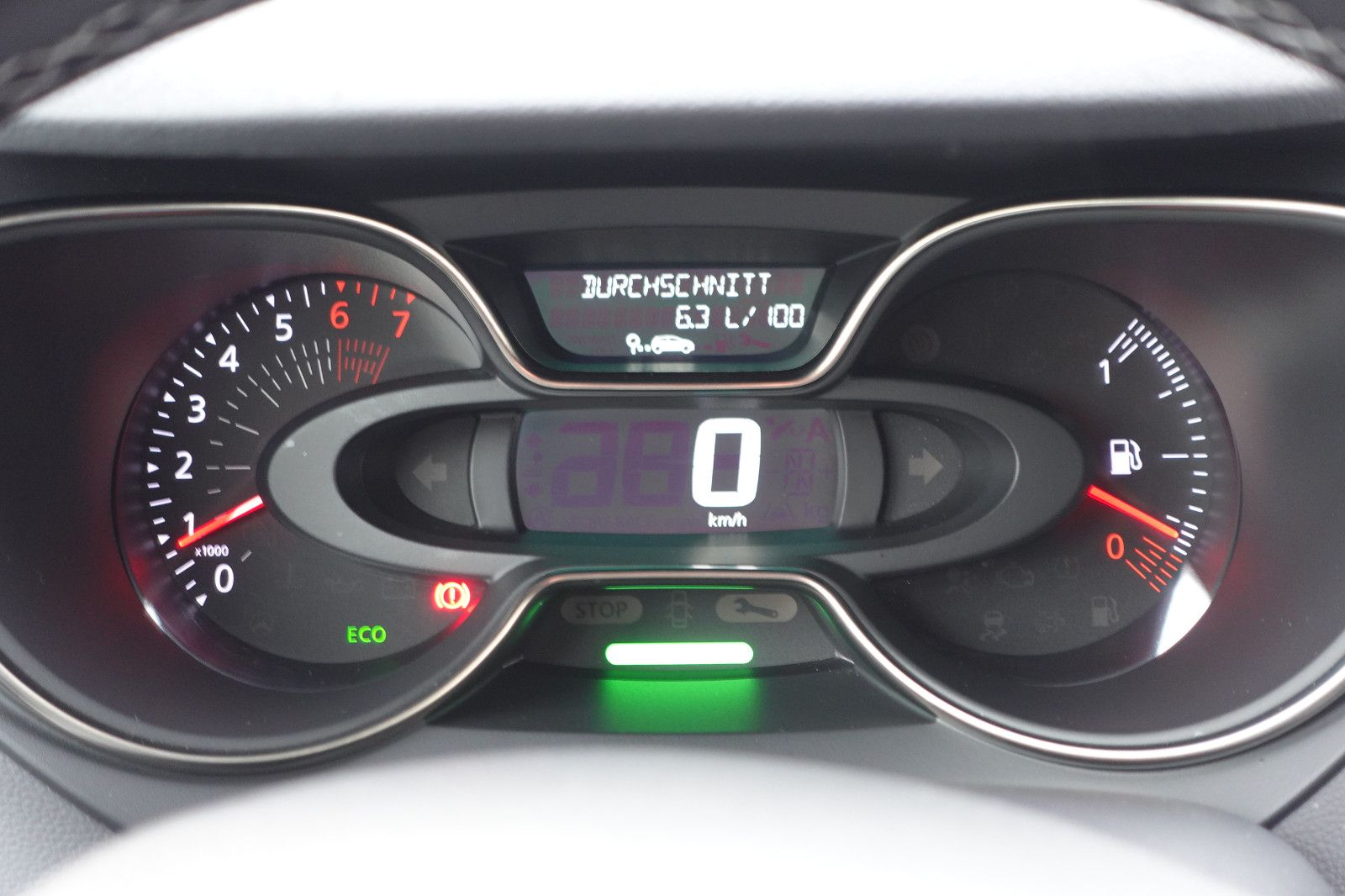 Fahrzeugabbildung Renault Captur BOSE Edition 1.3TCe,Navi,Sitzhzg,AHK,LED
