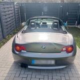 BMW bmw z4 3.0 tuning - BMW Z4 in Aachen