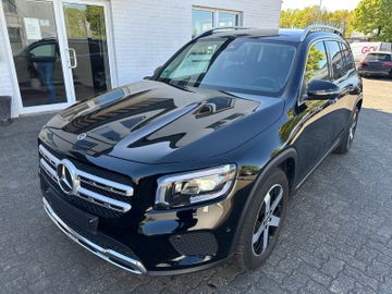 Mercedes GLB 200 - 1