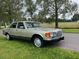 Mercedes-Benz Daimler-Benz 280 SE W126 - Mercedes-Benz 280: Se W126