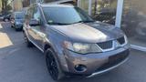 Mitsubishi Outlander 2.2 DI-D Instyle*7-Sitz*Navi*Kamera* - gebrauchte Mitsubishi Outlander aus dem Jahr 2008