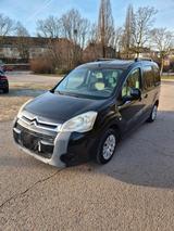 Citroën Berlingo, BJ 2010, schwarz, nur 23... - Citroën Berlingo in Hagen