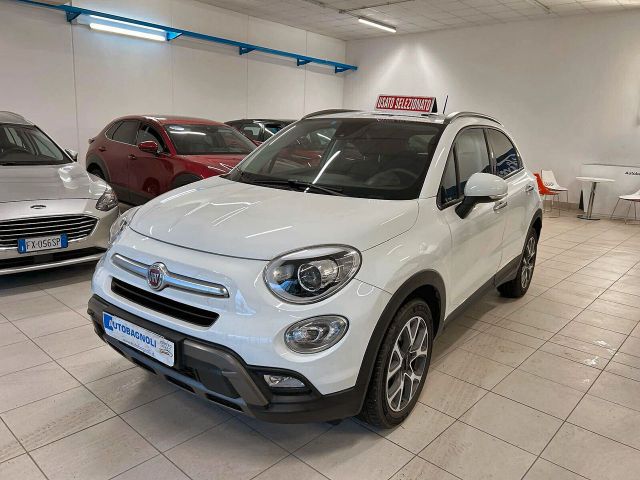 Fiat 500X CROSS 1.6 MultiJet DCT UNICO PR.