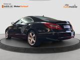 Mercedes-Benz CLS 350/Autopilot/Navi/SHZ/SBL/BT-Audio - gebrauchte Mercedes-Benz CLS 350 aus dem Jahr 2011