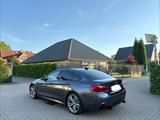 BMW 435 Gran Coupé M Sport Top Ausstattung - BMW 435: Coupe, Gran