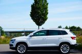Skoda Karoq Style 4x4*LED*PANORAMA*NAVI*STANDHEIZUNG - Skoda in Ulm