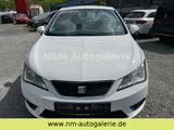 Seat Ibiza SC 1.4 16V Style*2.Hand* - gebrauchte Seat Ibiza aus dem Jahr 2013