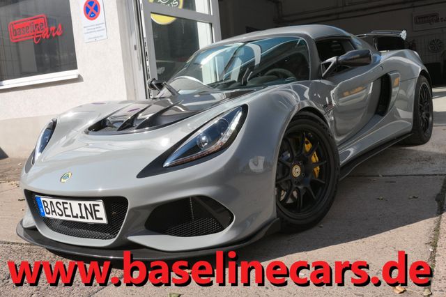 Lotus Exige 420 Final Edition - foliert  - 430 upgrade