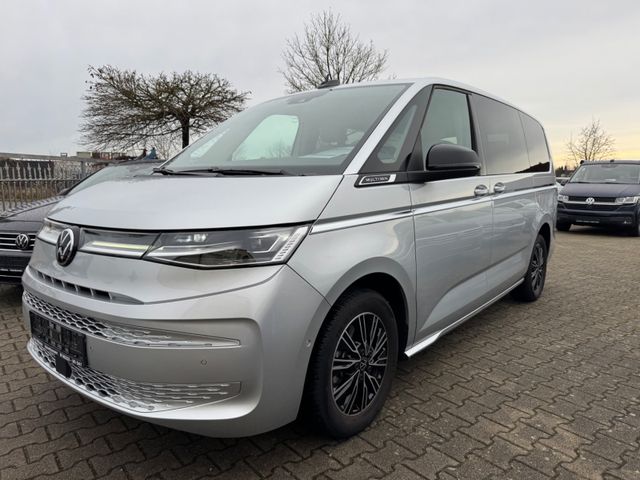 Volkswagen T7 Multivan Style eHybrid AHK IQ.Matrix LR/LÜ 7S