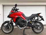 Ducati Multistrada 950 - DUCATI MULTISTRADA 950