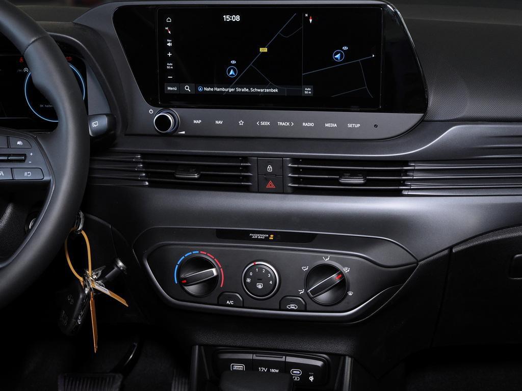 Hyundai i20 FL Trend BOSE Soundsystem, миниатюра 11