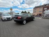 Mercedes-Benz C 180 C Sportcoupe C 180 Kompressor-2-HAND - Mercedes-Benz C 180 aus 2004: Kompressor