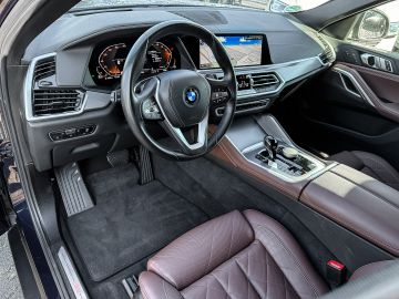 BMW X6 - 8