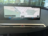 BMW iX - Vorschau Bild 13