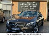 Mercedes-Benz C 250 BlueTec / d Head Up Navi TÜV NEU - Mercedes-Benz C 250 mit Diesel-Antrieb: Limousine
