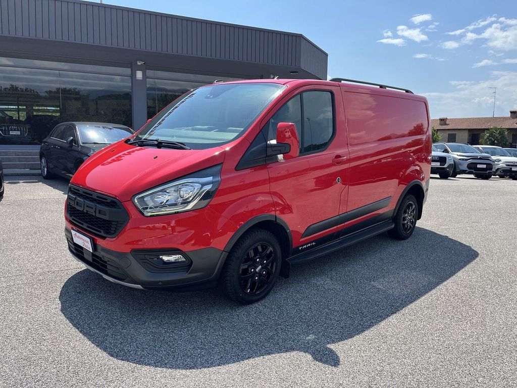 Image of Ford Other